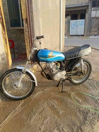 كلك • هوندا • شطره