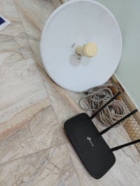 منظومة انترنت • راوتر مستعمل • الفلوجه شهداء