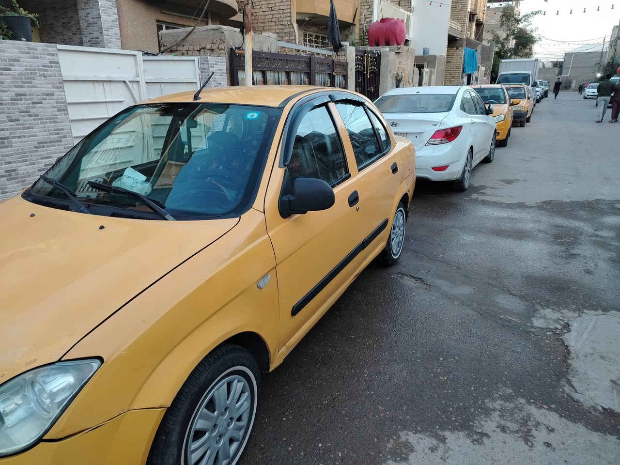 سلام عليكم طيبه للبيع ٢٠١٥ بااسمي
٣٥ ورقه
*********** هذه رقمي
