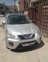 تيكو 2013 رقم بغداد باسمي تحويل ثاني يوم .  بيها صبغ قطع لونها رصاصي و...