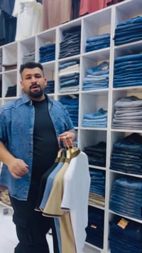 ترند • ملابس • الديوانية