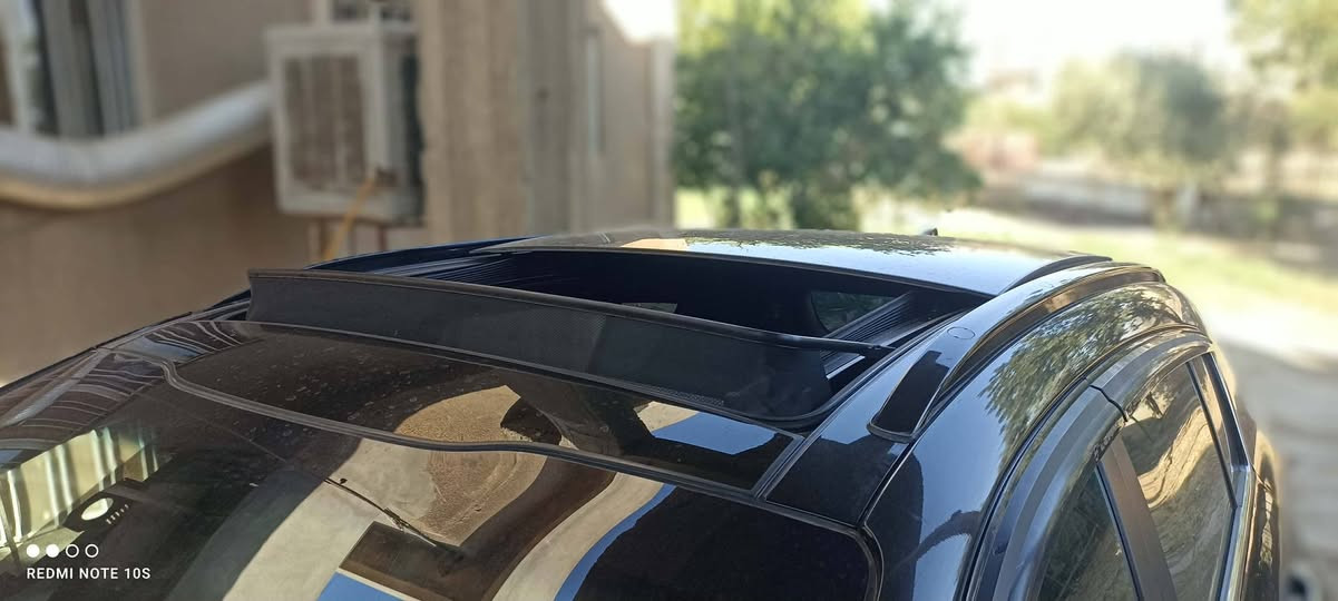 سبورتاج وارد امريكي 2020 فئه S
رقم اربيل شرط التحويل

الـــــــــــــسعر : الرد تلقائي 📩

ماشية 40 ألف كيلو 
هزة 2026 سنوية 2027

بانوراما ، قطعتين تبريد
مانع انزلاق  مانع انحدار
رادار امامي و خلفي
كاميرا شاشة اصلية
بجم كبس
مرايا شفط رادار
تحذير السايق عند النوم
تحديد مسار تلقائي
كروز سرعة ويل اسود أصلي
تايرات ميشلن
كشن جلد
كشنات امامي هيتر
بطارية جديدة

تبديل جاملغ امامي جهة السائق

مكان السيارة: موصل
للاستفسار:*********** واتساب

لعرض سيارتك على الصفحة بنفس الطريقة راسلنا
