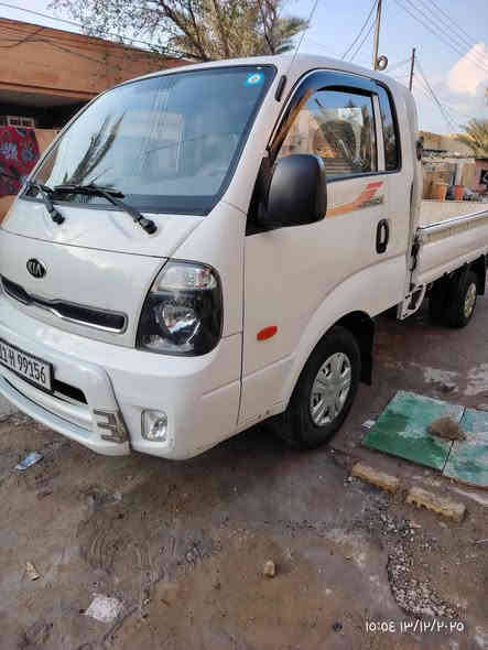 السلام عليكم
كيا نثيه مسكر للبيع
موديل ٢٠١٨
كير اوتوماتيك
العنوان بغداد
رقم الهاتف ***********
