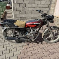 ماطور ٥ كير • موديل ٢٠١٦ • ما بي عيب