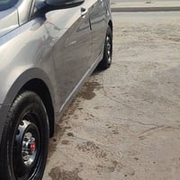 اكسنت • ٢٠١٥ • كفالة مكينه وكير