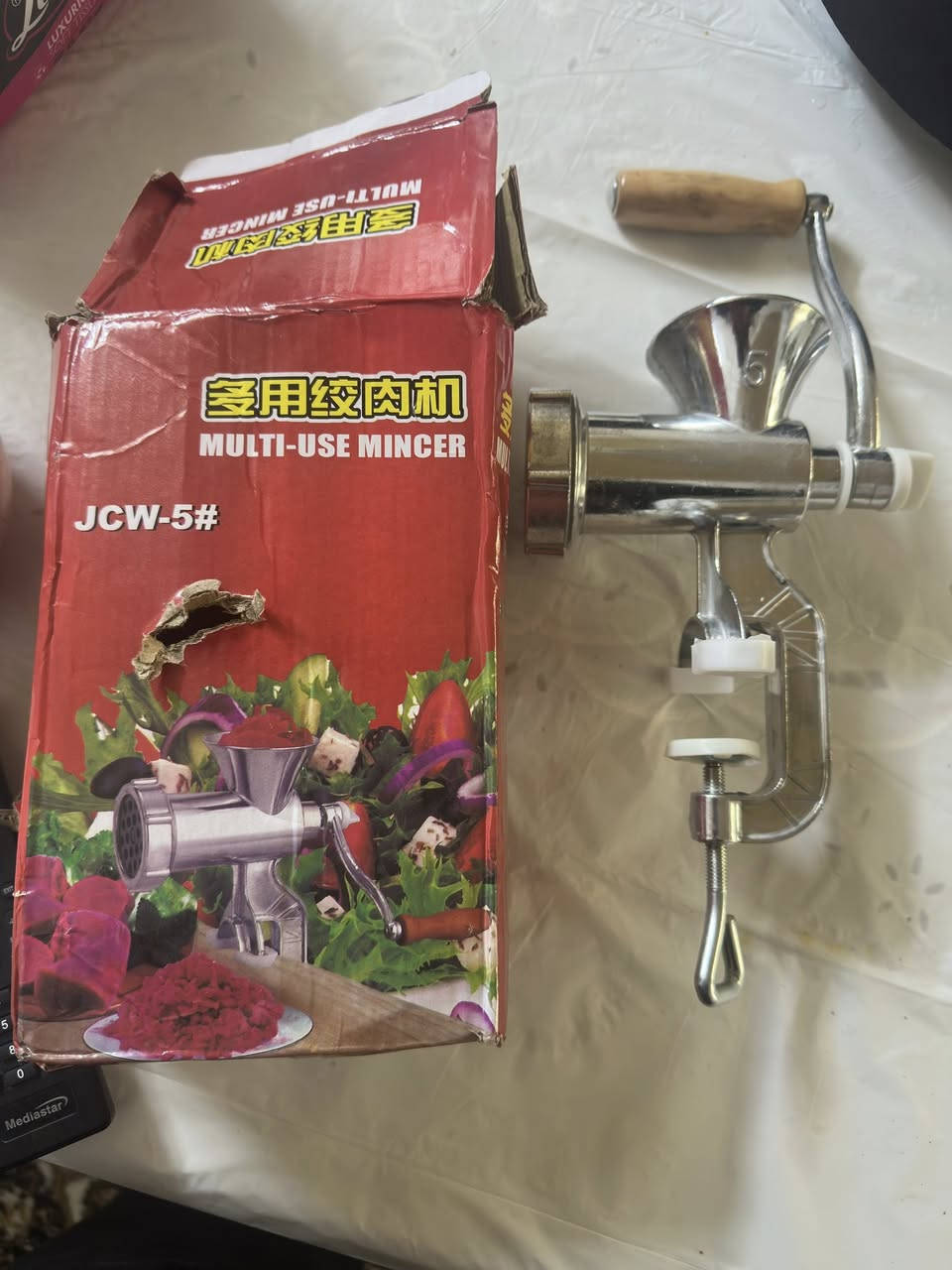 ١٨الف اول تم


**إذا كنت صاحب هذا الإعلان وتريد حذفه لأي سبب، رجاءا أرسل رسالة إلى الدعم الفني**