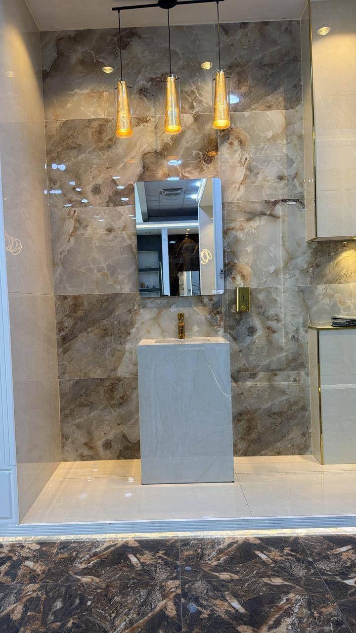 خلفه سيراميك بورسلين مرمر كاشي درجه اولى ***********
