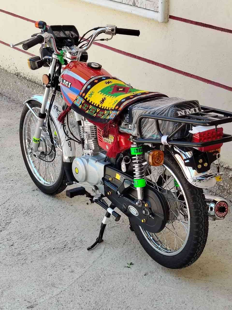 سلام عليكم نامة اصلي شلامجة 22 للبيع أوراق اصولي دراجة جديدة امعنة الكلمة مثل ما واضح بلفيديو بدل ولفات دراجة كاملة من كلشي ربع مذب عليهة اوبلعافية علياخذهة سعر 1150 اوبيهة مجال مكاني كربلاء حي العباس ***********
