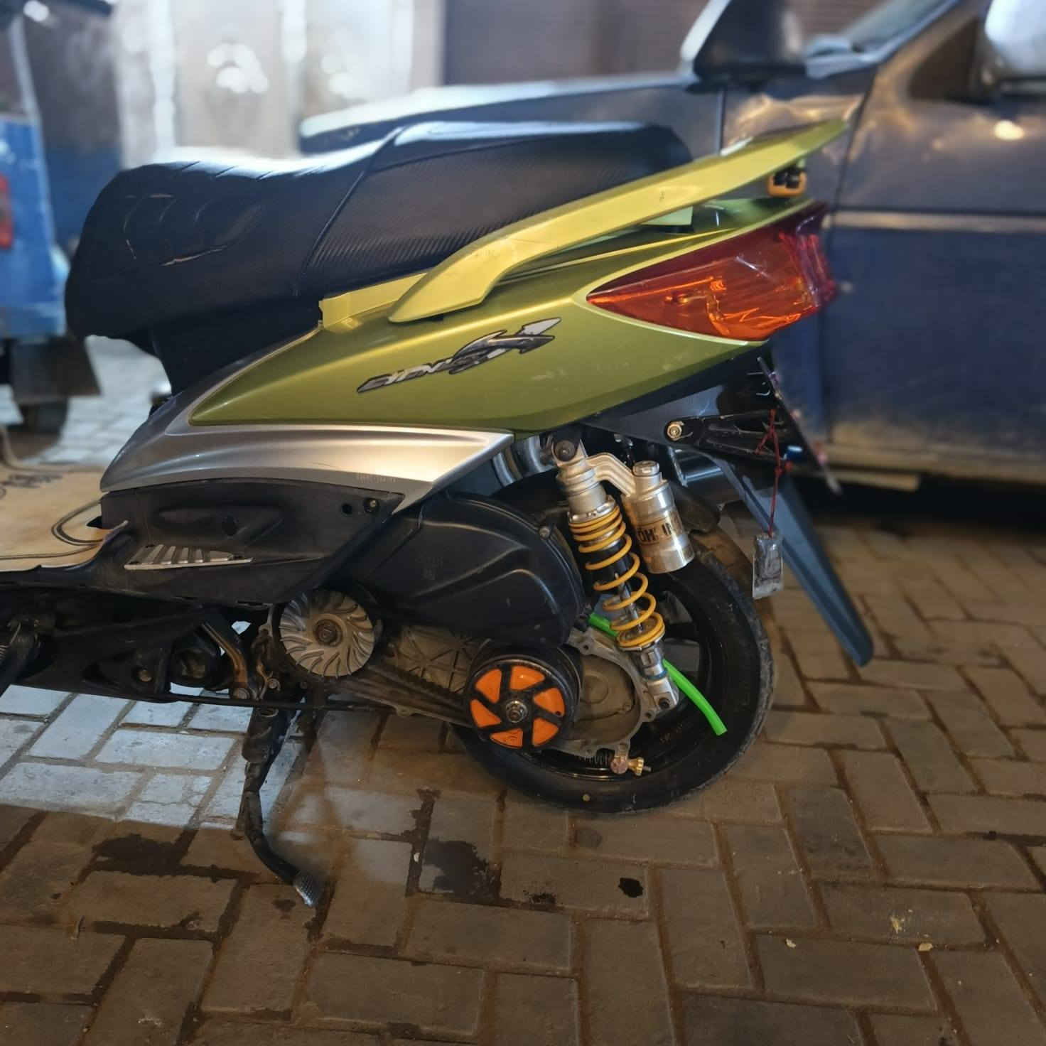 السلام عليكم سكنس فحل مزوعه تزويد مكينه ٦٣ جويتر ٣٠كوسو نوزل ١٢ زرف للبيع بغداد الكفاح الفضل
سعر 1500 وبيهة مجال وليصير  لوتي يسمع شي ميعجبة


**إذا كنت صاحب هذا الإعلان وتريد حذفه لأي سبب، رجاءا أرسل رسالة إلى الدعم الفني**