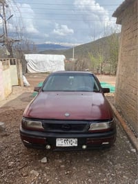 فيكترا مو ديل 1992گير عا دي مه كينه 18 چانته يه ره نگ مارو ني عا م به ...