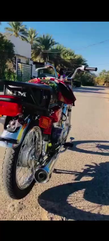 السلام عليكم، دراجه اربعه كير نامه 3احرف موديل 2026 اوراق اسكنر دراجه نضيفه كلش. نضافه١٠٠٪؜

دراجه ماناقصها شي ابد كهربائيات كلها شغاله  دبل اشاره الدراجه كامله جيب فيتر وافحص كفاله 

صلنصه ام النجمه سعره625 بيه مجال

0774 934 9784
المكان كربلاء طريق الحر    بي اتصال وواتساب.
