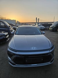 سوناتا ٢٠٢٥ • كوريا الجنوبية • بدون كمرك