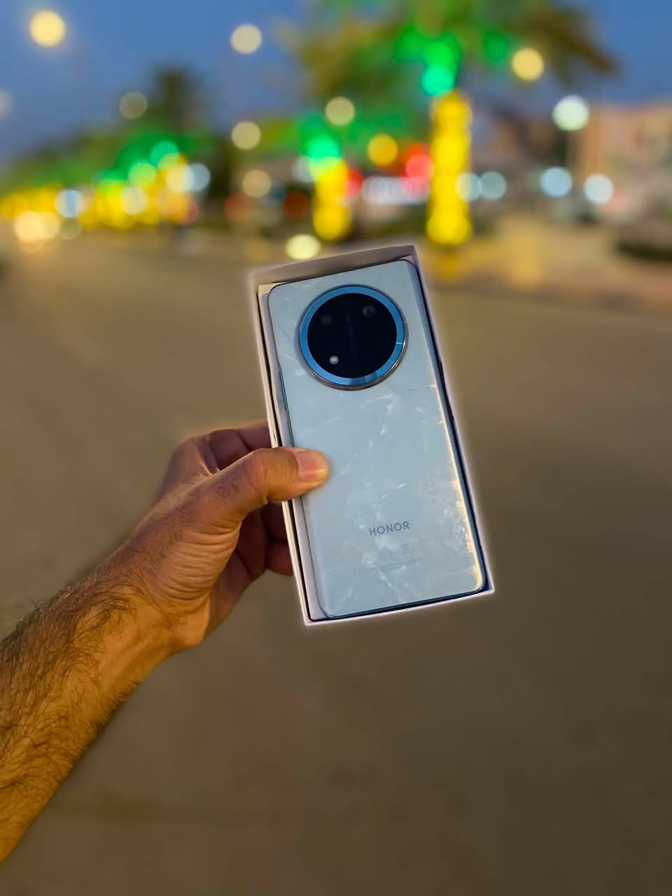 هونر اكس 9c
رام 12✅ ذاكره 256✅مكفول ✅

السعر 325الف🔥🔥

عدك بيع مراوس شراء راسلني وتدلل

العنوان نجف الاشرف حي ميسان 

واتس ***********
