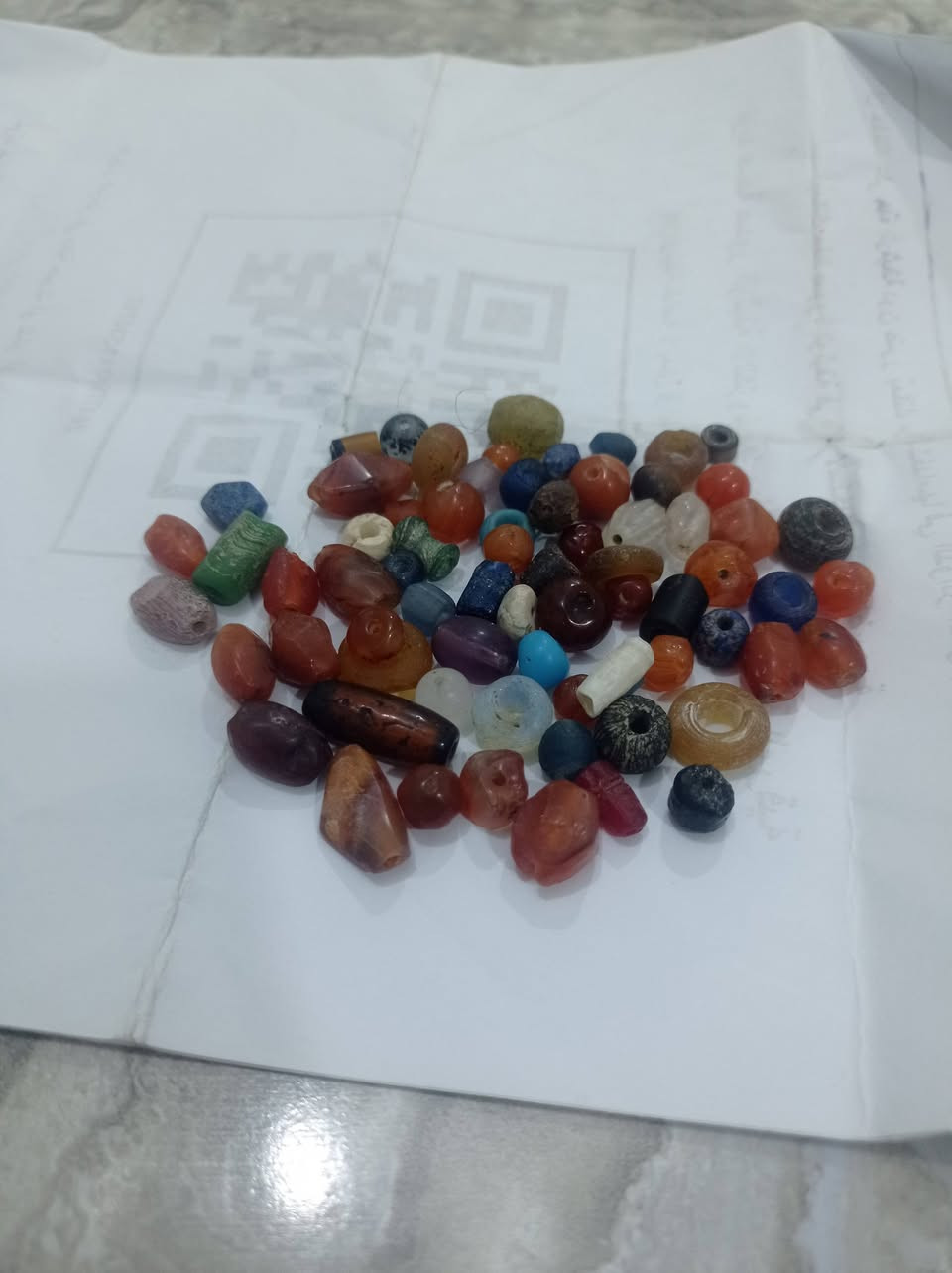 للبيع 73  قطعة  نواعم القديم


**إذا كنت صاحب هذا الإعلان وتريد حذفه لأي سبب، رجاءا أرسل رسالة إلى الدعم الفني**