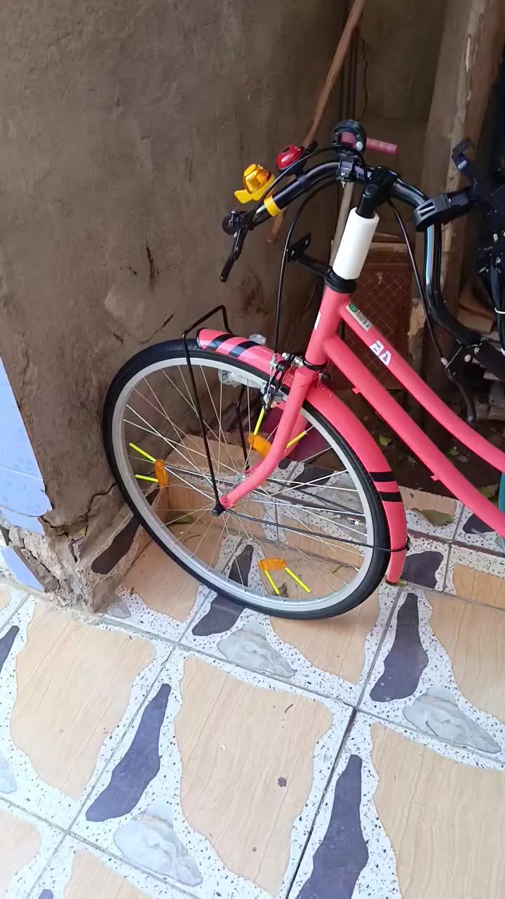 سلام عليكم باسكل لون وردي حجم 26 مكاني امن داخلي سعره هوه وغراضه 150


**إذا كنت صاحب هذا الإعلان وتريد حذفه لأي سبب، رجاءا أرسل رسالة إلى الدعم الفني**