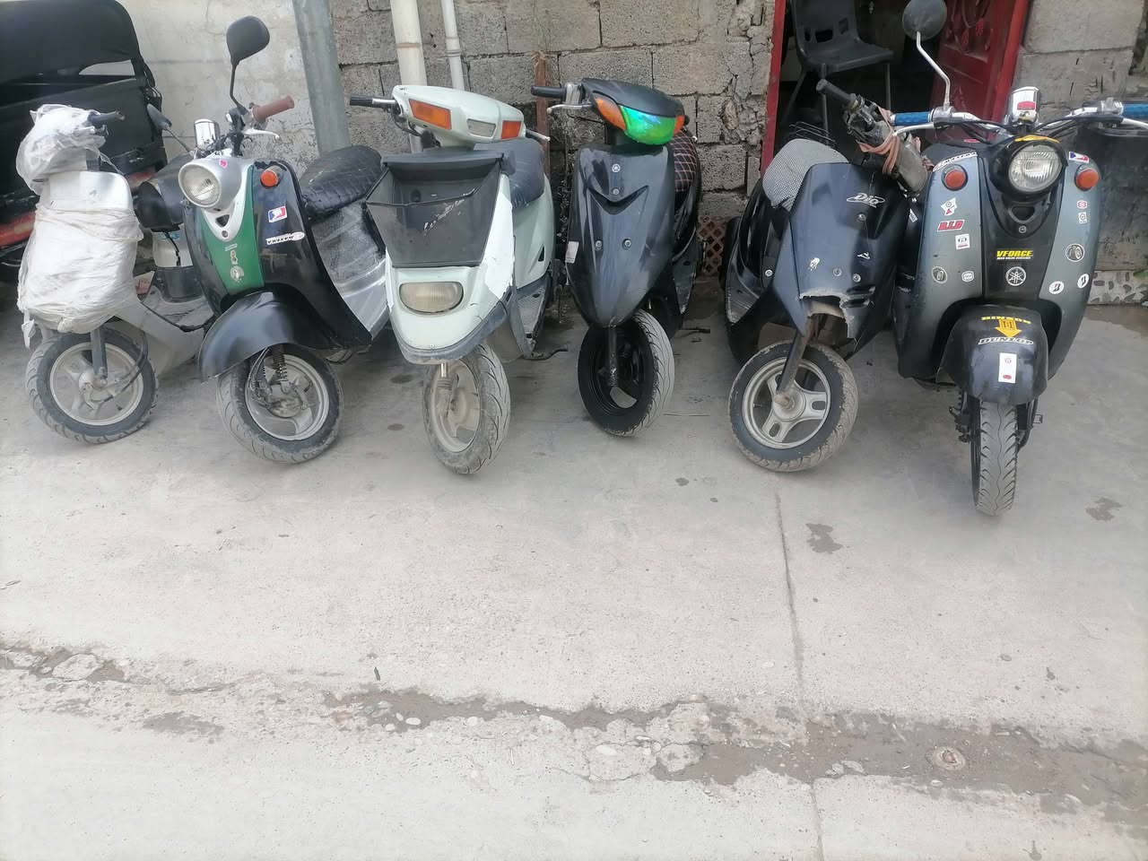 مکانی کلار لدز رسالە ومتشتری عیب


**إذا كنت صاحب هذا الإعلان وتريد حذفه لأي سبب، رجاءا أرسل رسالة إلى الدعم الفني**