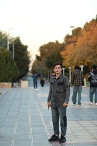 متابعيا ومحبينا الافاضل  كروبنا القادم الى ( الكاظمين والعسكرين)  الان...