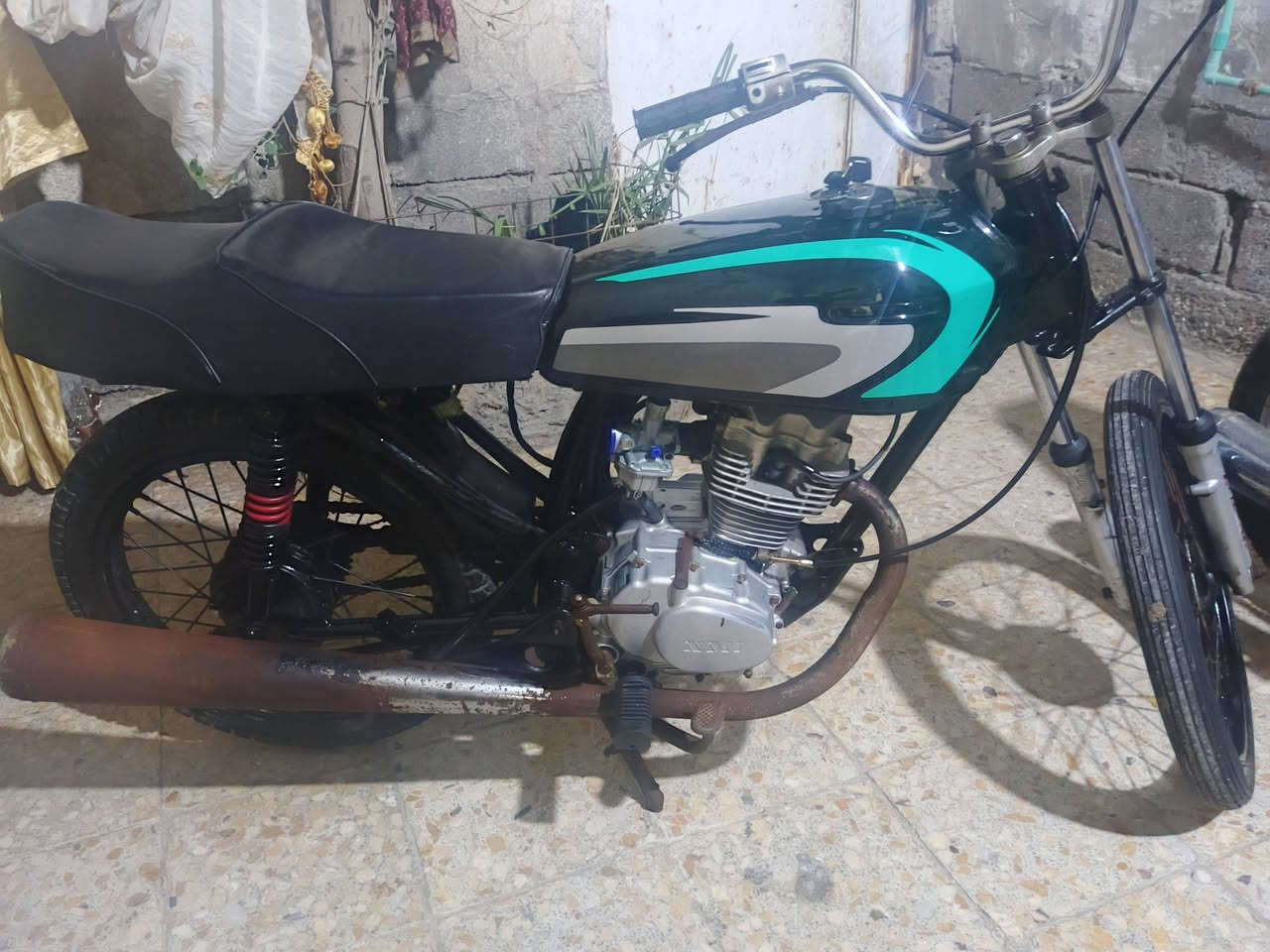 *********** بصره اراوس دراجات ذبانات
