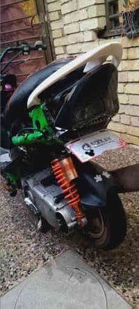 ماكس مال لعب للبيع مابيه نقص ضفيره جديده جيب وشد  كلشي شغال بس سلف تعب...