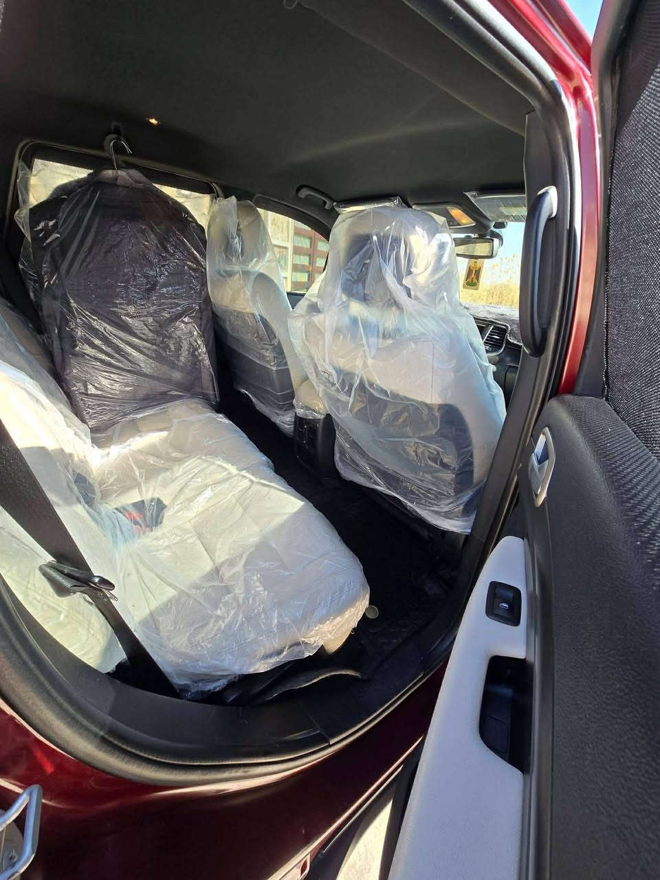 سلام عليكم 
جيب موديل 16 رقم بغداد نكليزي بسمي سياره كلين بدون قطره صبغ فول عده الفتحه  مكينه 3600 بساتم 14 وكير مكفولات شرط وتخم تايرات جديده حداديه جديده سعر 195 وبيها مجال


**إذا كنت صاحب هذا الإعلان وتريد حذفه لأي سبب، رجاءا أرسل رسالة إلى الدعم الفني**