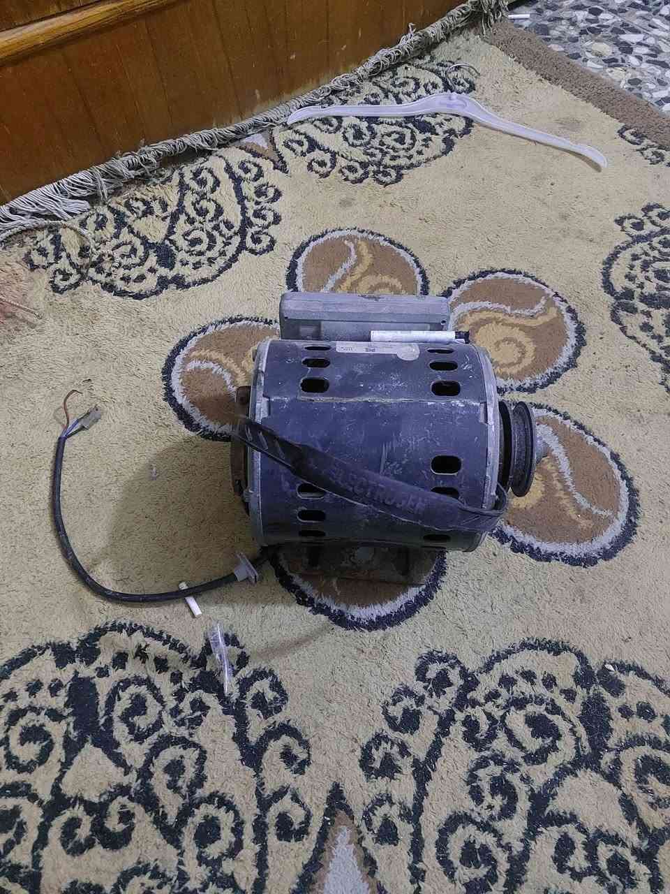 ماطور مبرده سرعتين سعر 25


**إذا كنت صاحب هذا الإعلان وتريد حذفه لأي سبب، رجاءا أرسل رسالة إلى الدعم الفني**