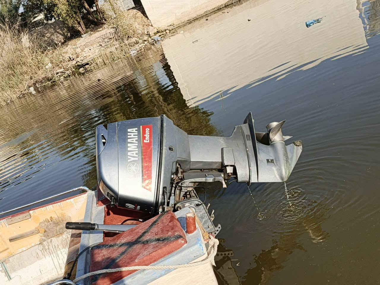 سلام عليكم كاتوره مكينه 60 للبيع
مكينه 60ياماها الحديث مكينه مفتوحه كير بلاد مامفتوح 

جره سلف. جك كهرباي. بروانه ستيل مكينه كلش نضيفه 

كاتوره فيفر كلاص  طول 7متر 

عرض 2متر كدام عينك 

سعر 3250بيهن شي بصيط 

مكان بصره ابو خصيب 

***********موشراي لاكسر بحلال وادم
