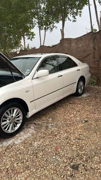 ٢٠٠٣ • شاصي ٨٠ • كمرك مدفوع