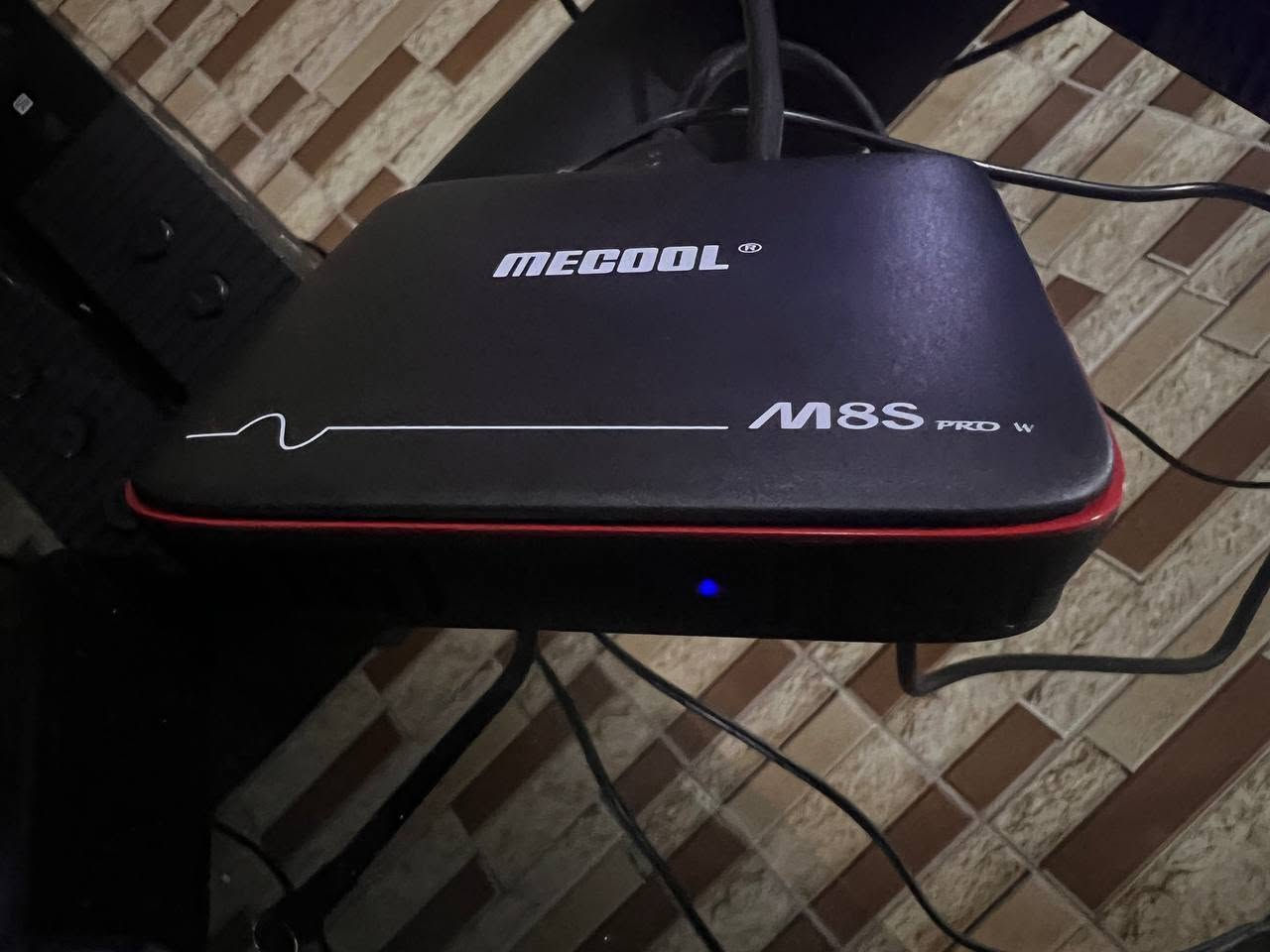 السلام عليكم مزاد على تي في بوكس (TV BOX)  مع ريمونت بلوتوث شي مرتب يدعم 4X
مزاددد مزادد اعلى سعر ابيع


**إذا كنت صاحب هذا الإعلان وتريد حذفه لأي سبب، رجاءا أرسل رسالة إلى الدعم الفني**