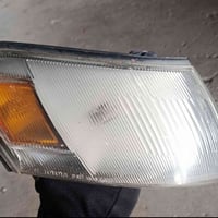 سكن لايت كورلا (1992) الى (1995) متوفر أستفسار خاص أو أتصال   07702423...