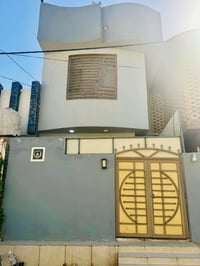 نجف حي نداء • بيت جديد ١٠٠م • لكفيل ثابت