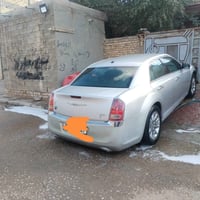 كرايسلر 300 • فول موصفات • ٢٠١٢