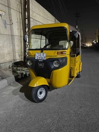 موديل ٢١ • بغداد • معمرة