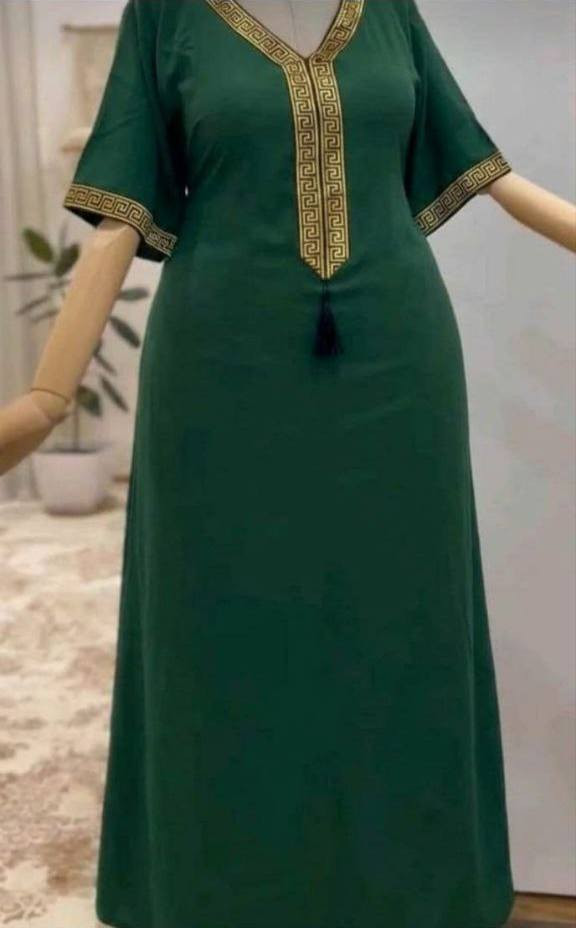 ✅ أزياء ألماسة للآلبسة ألنسائية ✅
🔥 جديدنا كولكشن 2026 🔥
   
 💙💙 دشداشات النن🩵🩵
✔️ القماش / كشمير 💎
✔️ القياسات: (L/XL/xxL)
✔️ متوفر بـ (4)ألوان
💬 للحجز والاستفسار 💌 
واتساب 
***********
