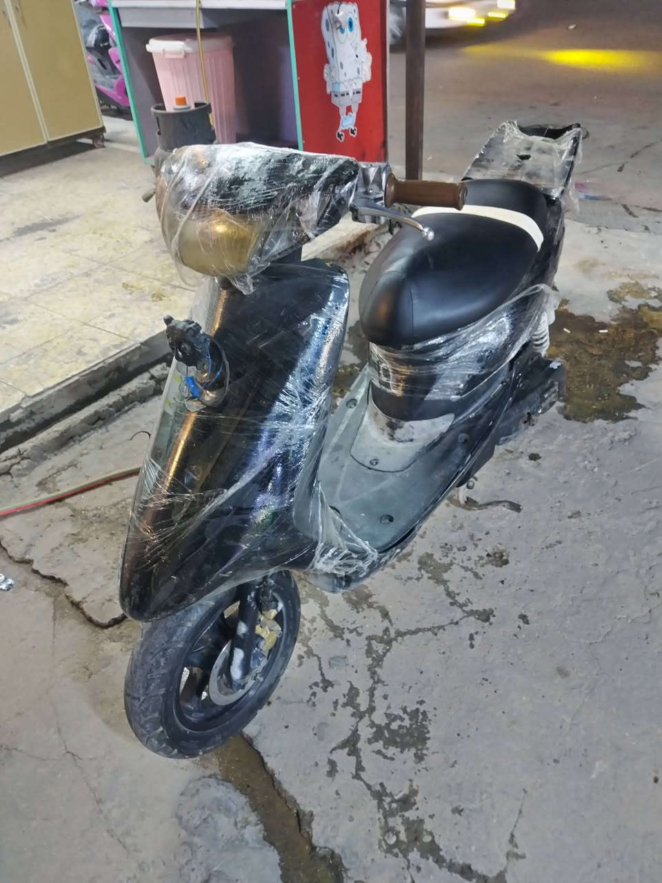 سلام علیکم دراچه ستین گامله ماعوزهه شي شلعه قويه مگاني بغداد العبیدي سعرهه 200 وبيهه مجال رقمي *********** واتساب ورصيد
