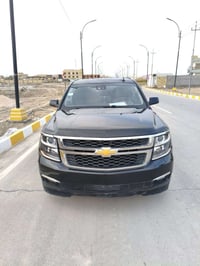 تاهو • ٢٠١٦ • ناصريه