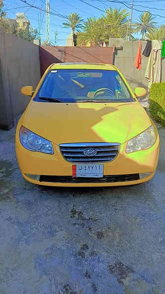 سلاك عليكم
النترا 2010
سياره معمره جديد ما ناقصه شي
تبريد شغال
تخم تايره
حداديه اخو جديد
مكينه وكير جديده ضمان
تبديل قطعه وحده بنيد فقط
سياره جاهزه من كلشي
فتحه تحكم ستيرن
سياره معروضه 92 وبيه مجال قليل
مكان سياره بغداد معامل الباويه
*********** بي واتساب
