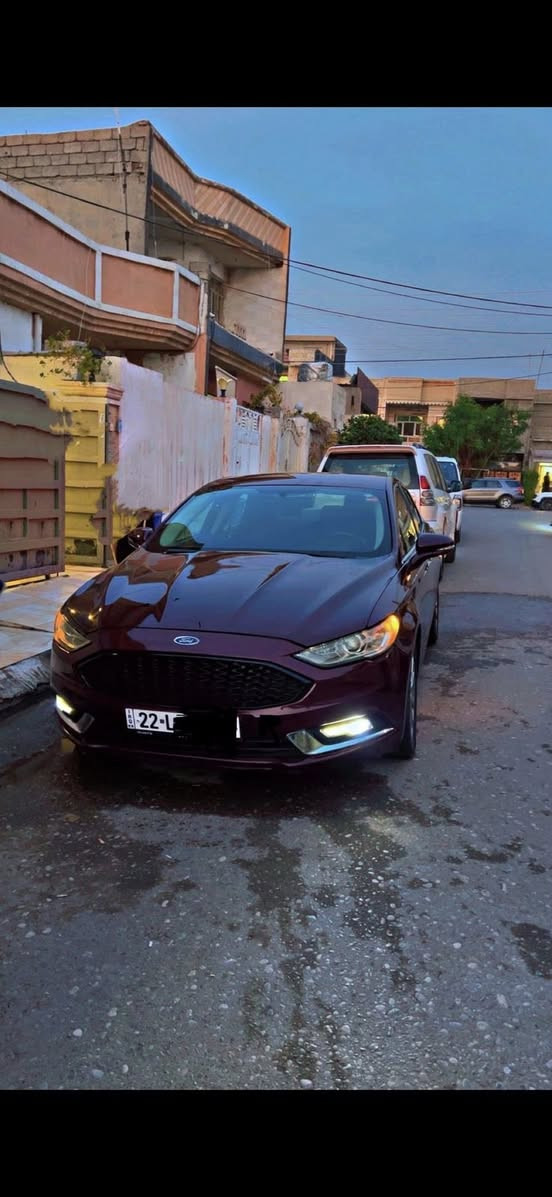 فیوژن ٢٠١٧ ٦ پارجەى بوياخى هەيه هەزەى نويّيه روقەمى نويّيه سەنه وى
مانكى ٥ بهسه جووه
كيّرومەكينەى وكاره باياتي بهشهرت
جوار تايەى نويّى لو به سترايه مه كينەى ١٥ توربويه
زوور نيقتيساديه
ماوى رويشتن ١٢٨ههزار
مواسهفات SE فووله تەنها سلايدو كوشن جلد نيه ته بريد مه ركه زيه
٣ شاشهيه
كوشن هيتەره +كاره باى
شاشه كَه وره
لوّتو ستارت ستوّب
بريّك به سمه
كَيّر ماوس
سعرى 99 مه عامه له
شوين هه ولير
تهكهر موشته رنيت تەلفون ماكه لەكەل ريزم
0751 866 11 74
