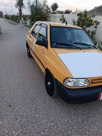 موديل 15 • كير مكفول • خيط بخار