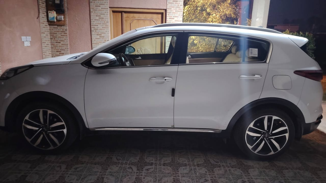 سلام عليكم سبورتج خليجي ٢٠١٩ فول واحد ع واحد للاخير رقم بغداد بسمي ماشيه ١٥٠ للاستفسار الاستصال *********** السعر ٢١٠ بي مجال
