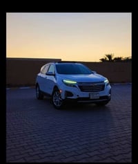 شوفرليت ايكونكس • ٢٠٢٢ • ٤٦ الف ميل