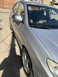 ألنترا سلفري • ٢٠١٠ • رقم بغداد