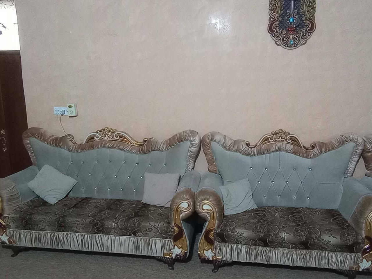 تخم للبيع
للاستفسار الاتصال على هذا الرقم ***********
