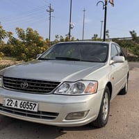 افلون ٢٠٠١ • خليجي • رقم اربيل