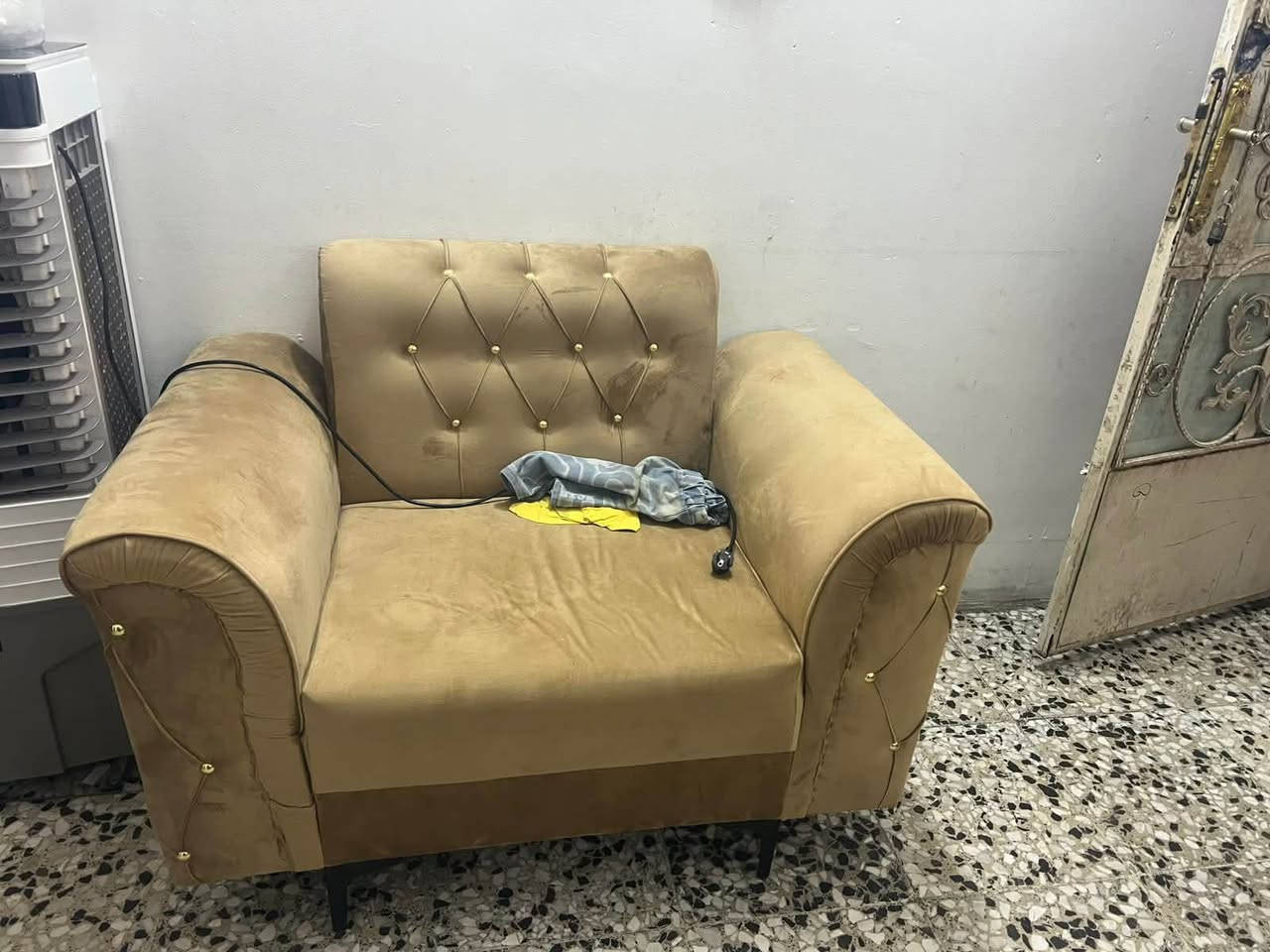 للبيع ديوان 7مقاعد جديد ب300اليريده راسلني خلص


**إذا كنت صاحب هذا الإعلان وتريد حذفه لأي سبب، رجاءا أرسل رسالة إلى الدعم الفني**