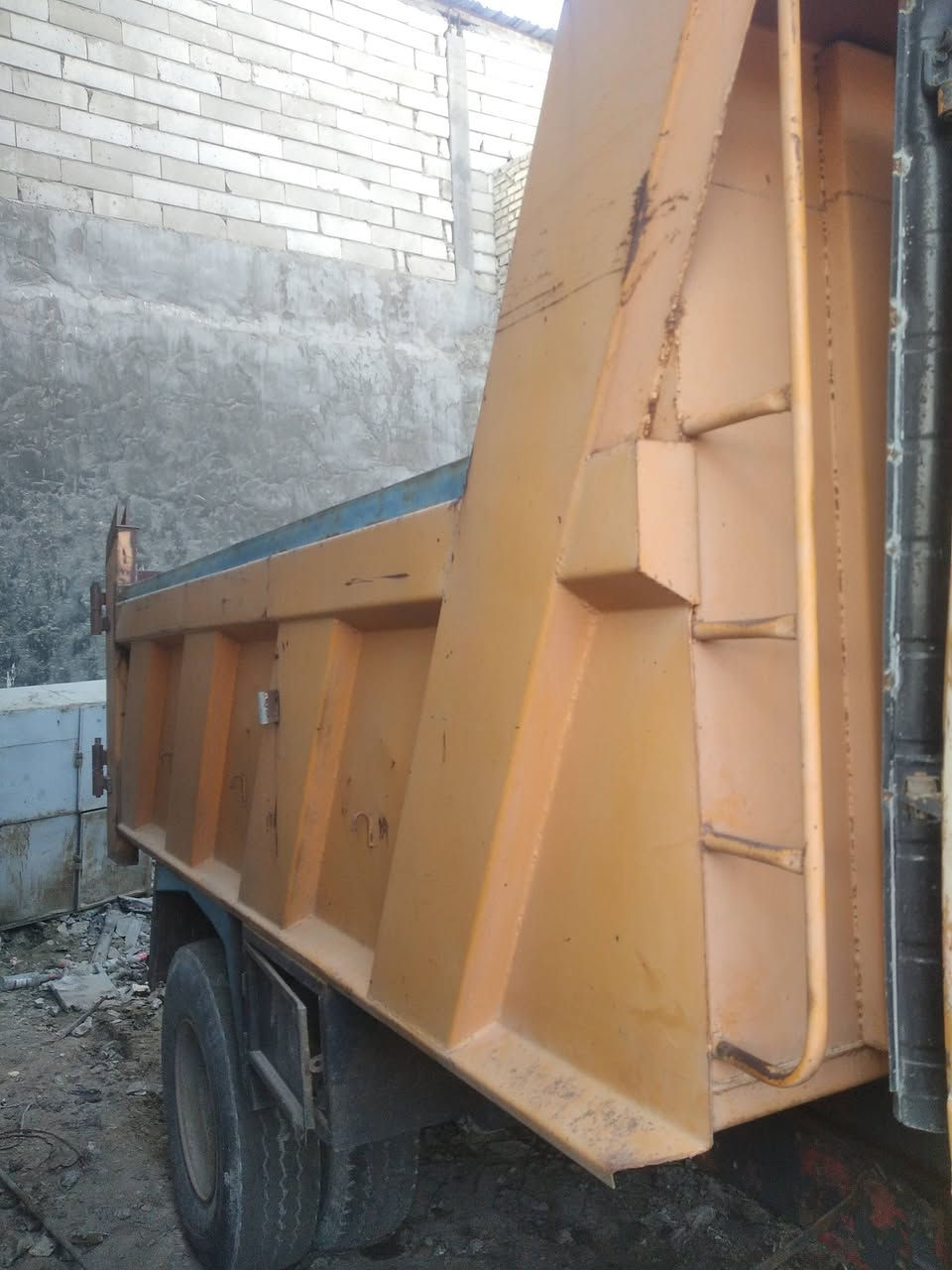 بدي مايلر للبيع ونج بصدره
مكاني حله


**إذا كنت صاحب هذا الإعلان وتريد حذفه لأي سبب، رجاءا أرسل رسالة إلى الدعم الفني**