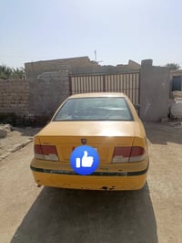 سمند • ٢٠١١ • رقم ميسان