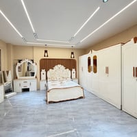 ٧ قطع • زاويه ٤م • انديف ٥ملم