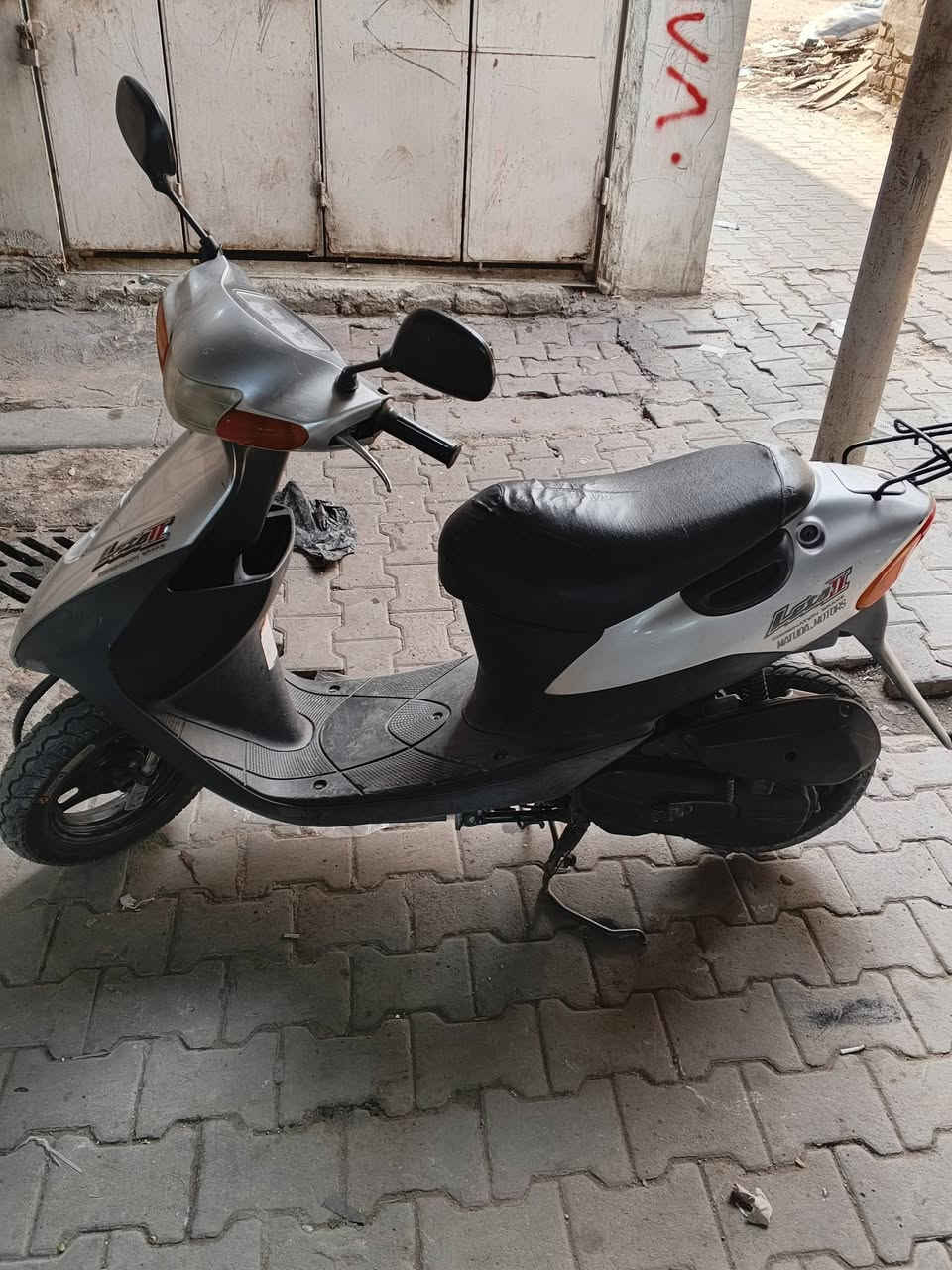 دراجة لبيع وكيل ***********
