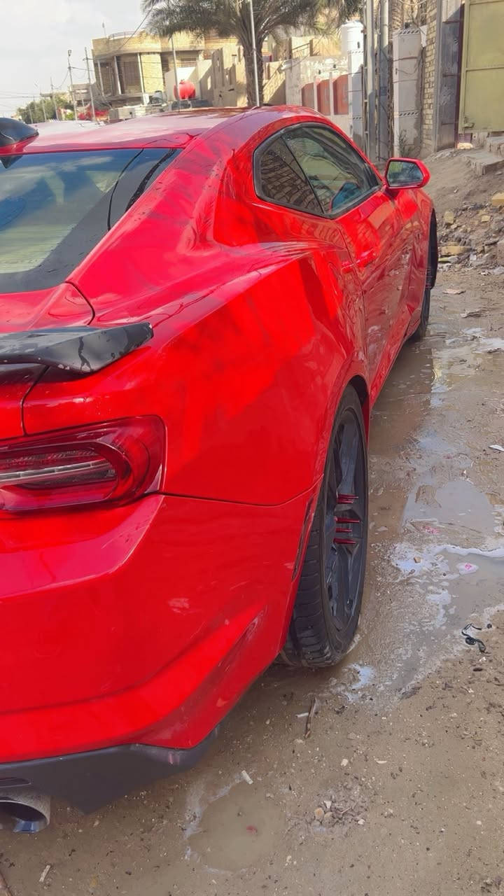 سلام عليكم كمارو ٢٠٢٠ محرك اربعة اسلندر تيربو بيهة ثلاث قطع محرك كير حدادية تخم تاير باتري كلة جديد بس عوزها جهاز استيرن طبين مي او وكف السعر ١٠٠ ورقة او اتكص من سعرهة للجهاز ‭٠٧٨٥ ٩٢٥ ٤٩٢٩‬ مكان دوانيةاو مراوس
