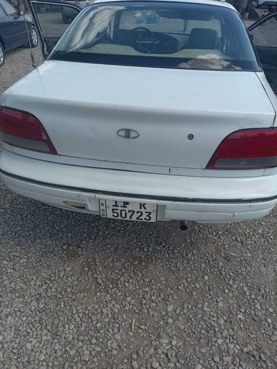 برنس موديل 96 سنويه الى 2027تحويل مباشر رقم بغداد انكليزي سياره مصيوغه حزام كامله من كلشي نقصها تبريد  السياره منضومه غاز مسكر  السعر 34 وبيها مجال المكان ديالى بعقوبه ***********

